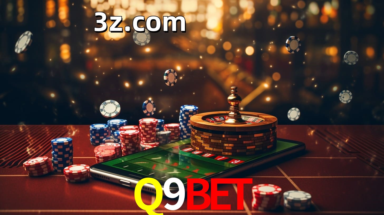 Q9BET