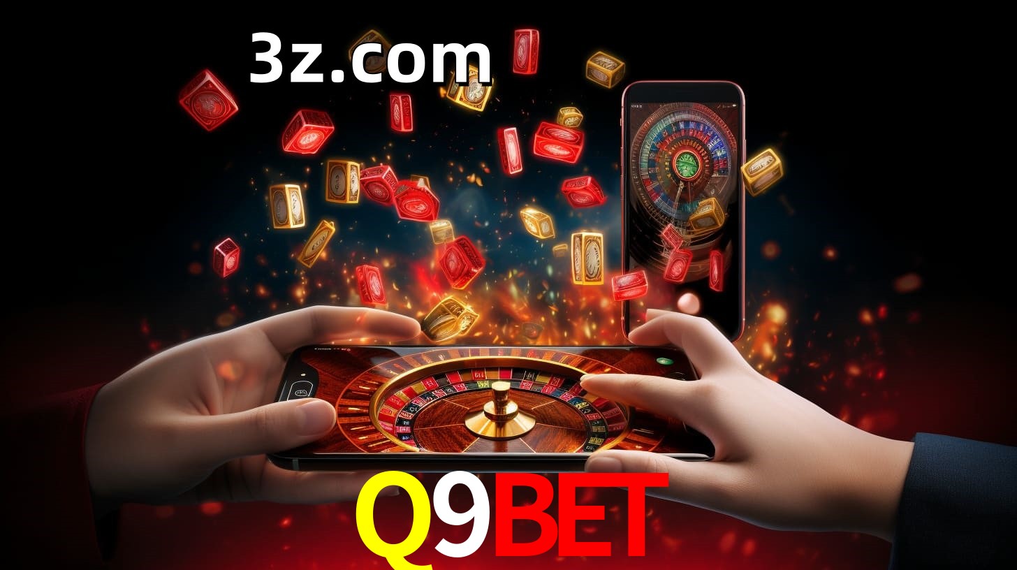 Q9BET