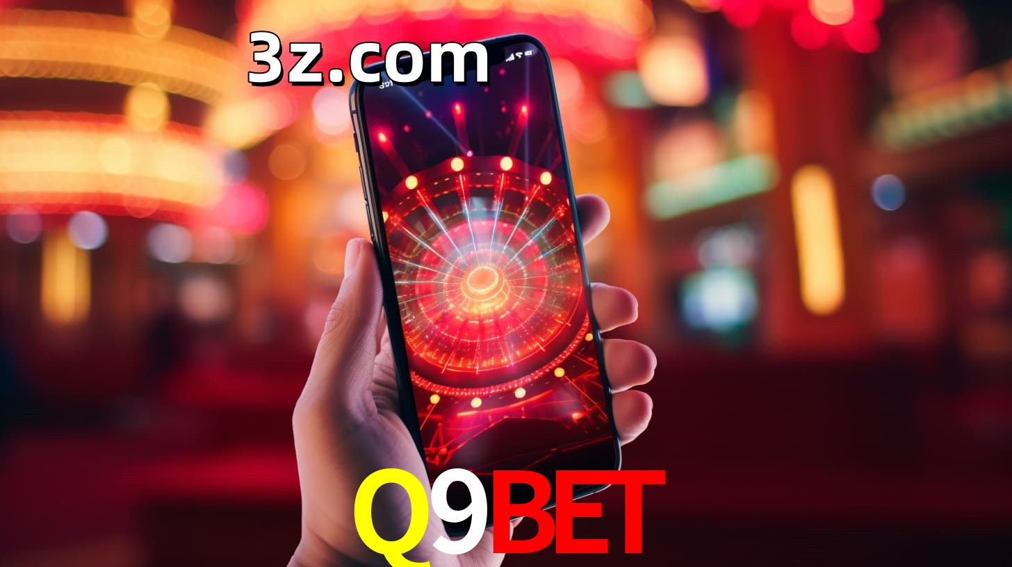 Q9BET