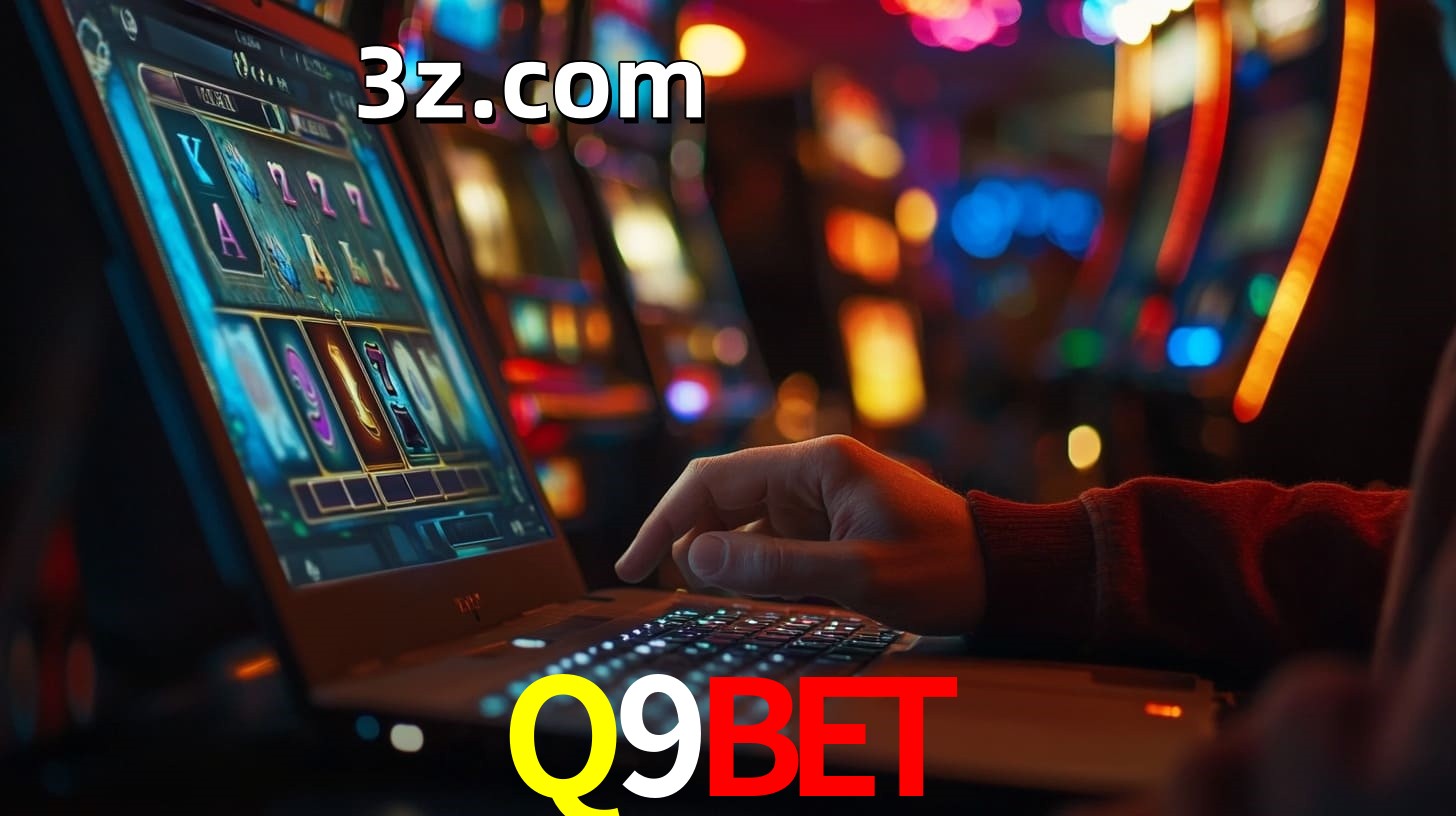 Q9BET