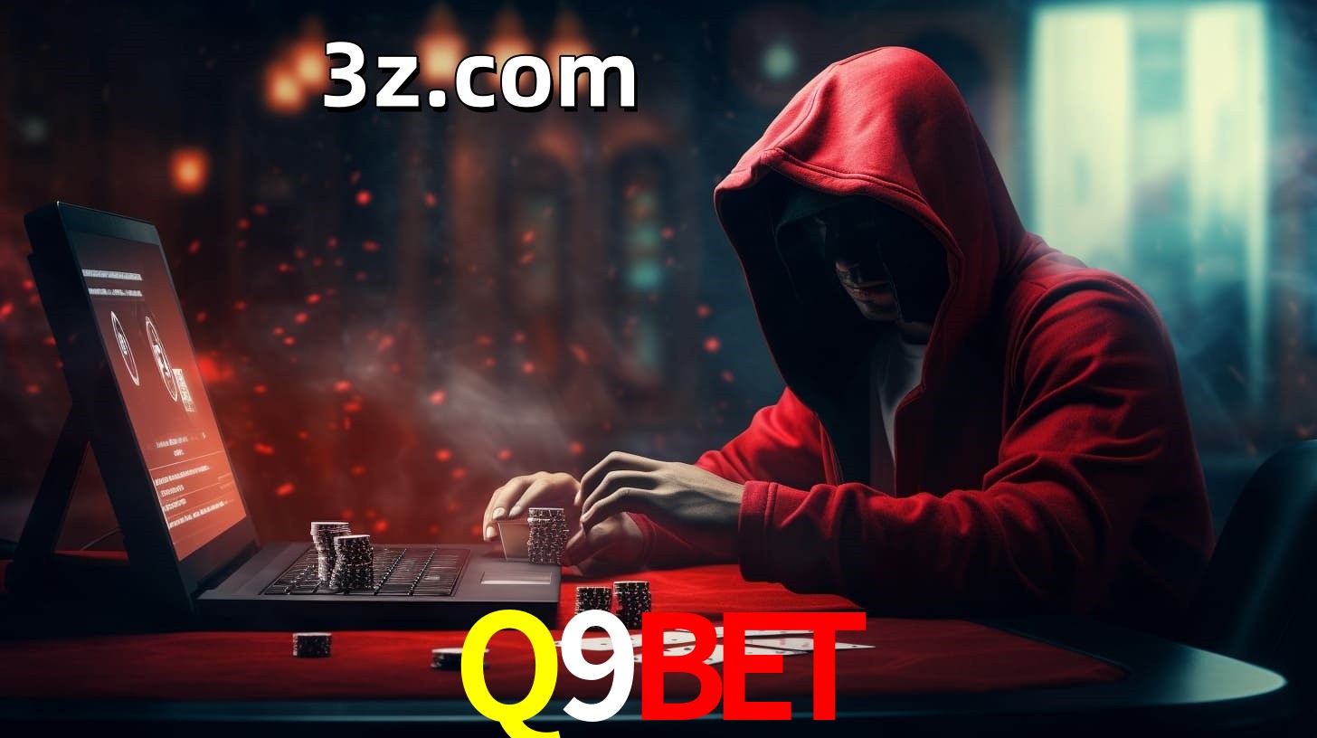Q9BET