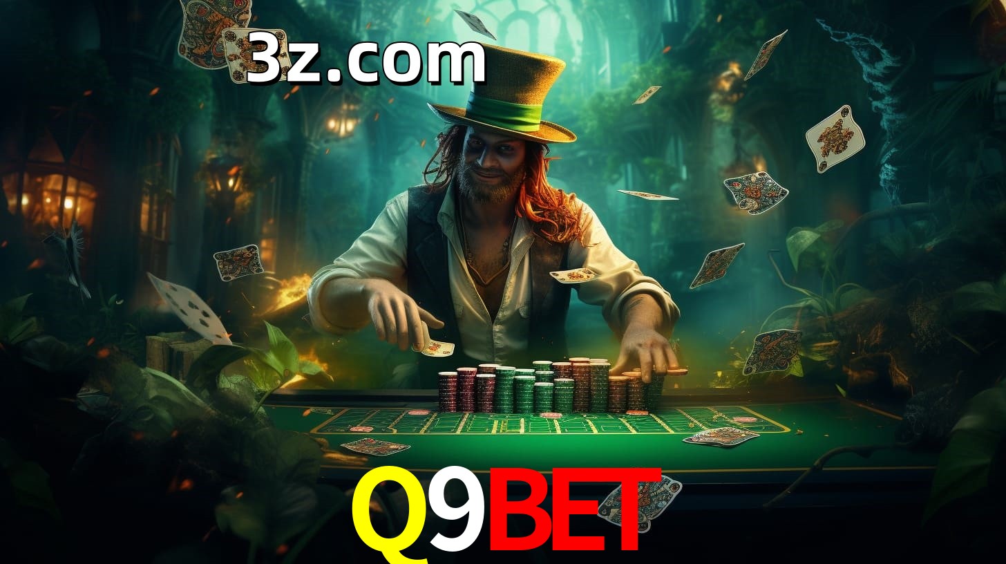 Q9BET