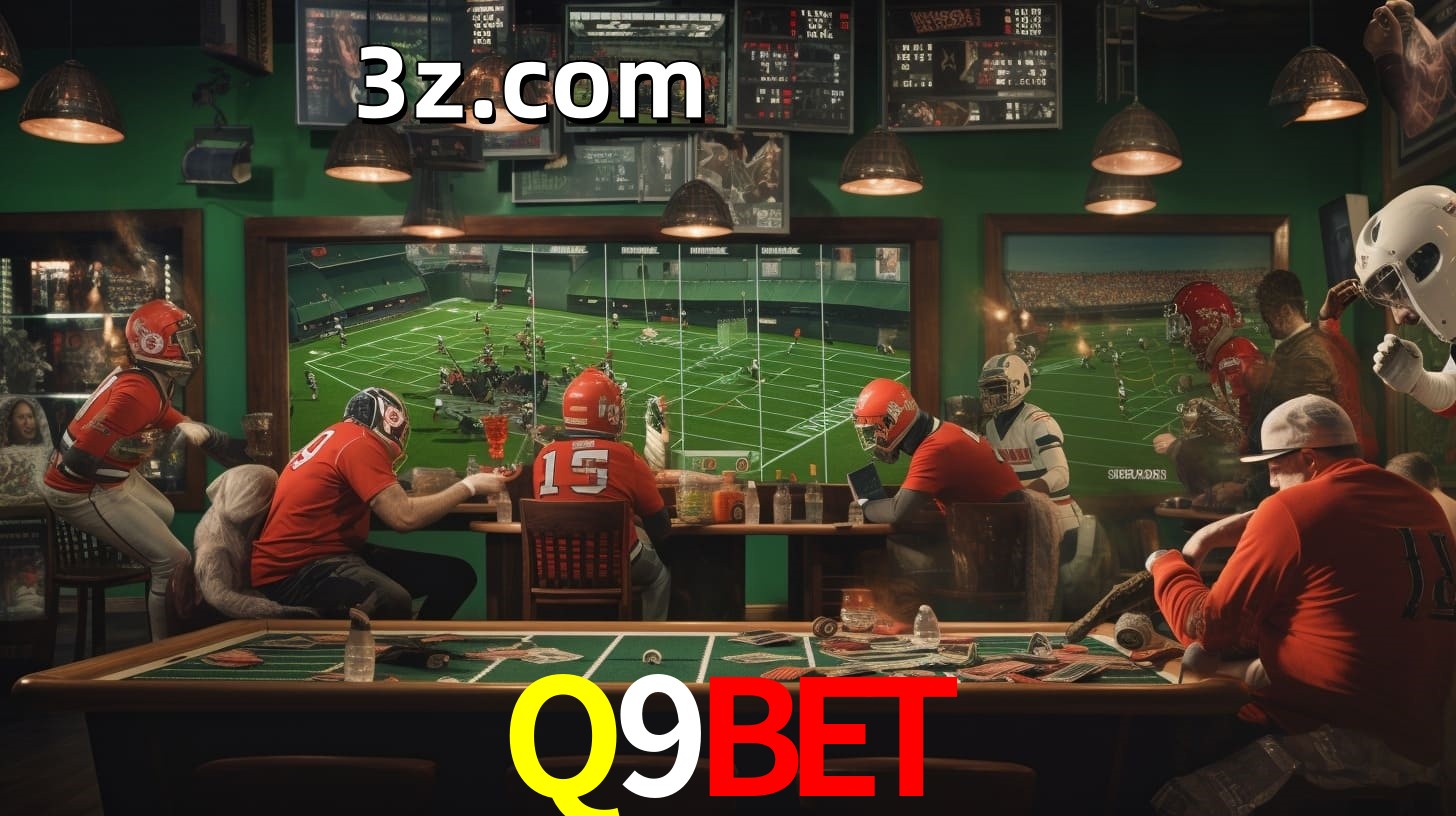 Q9BET