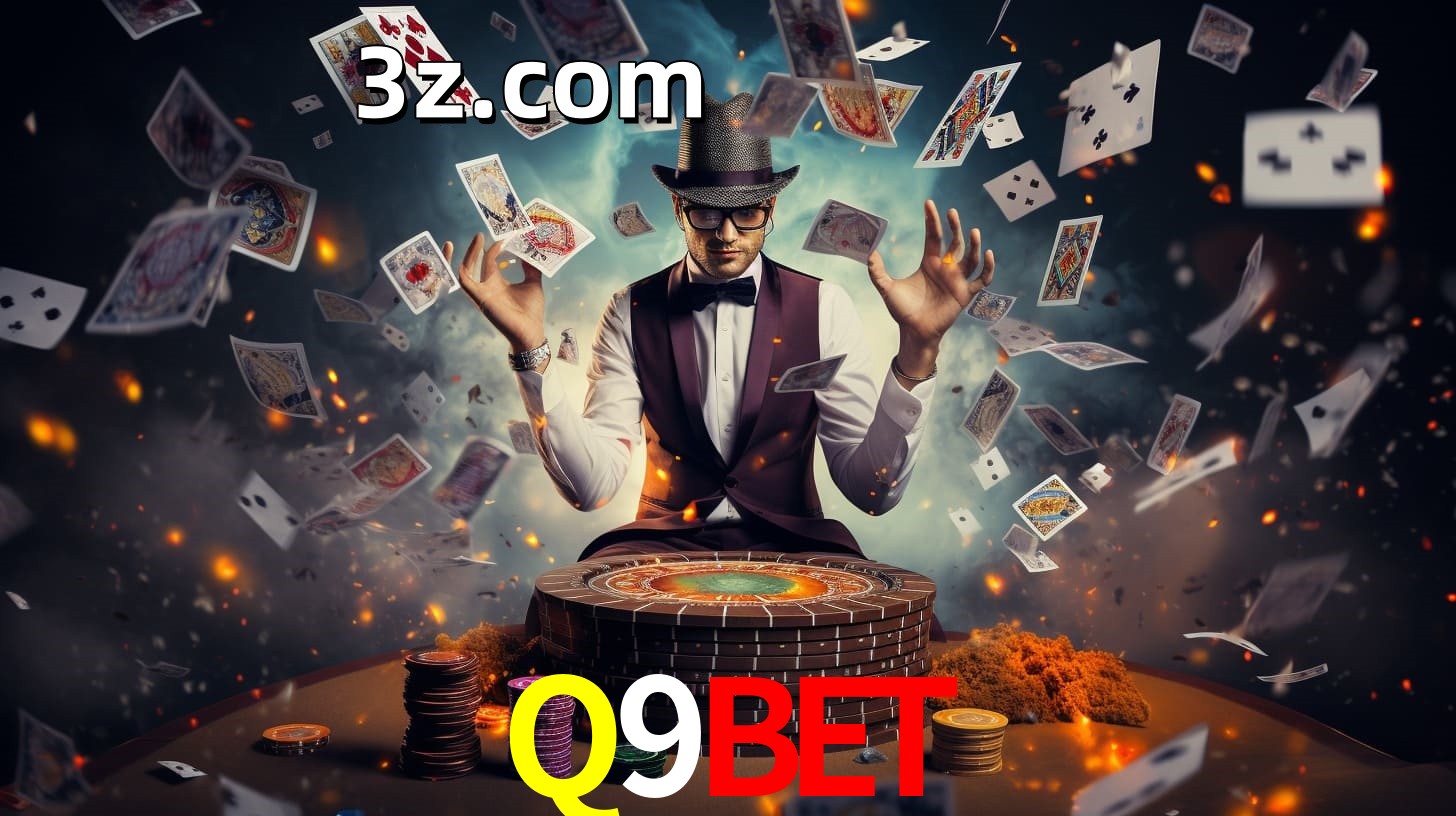 Q9BET