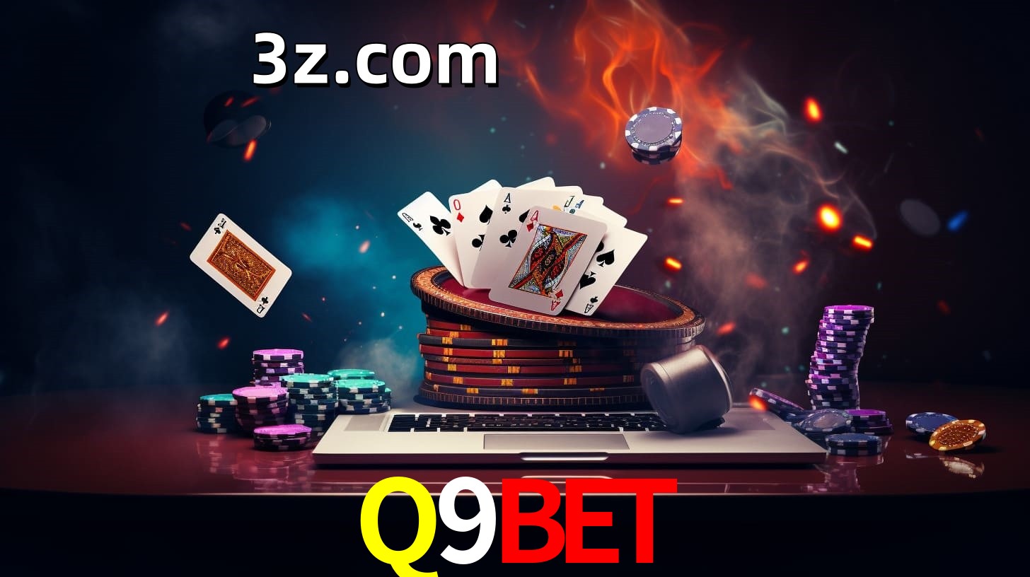 Q9BET