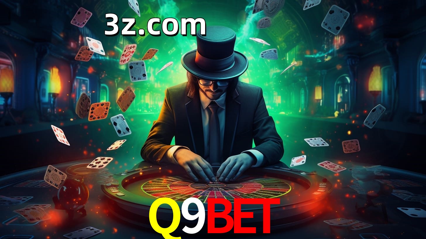 Q9BET