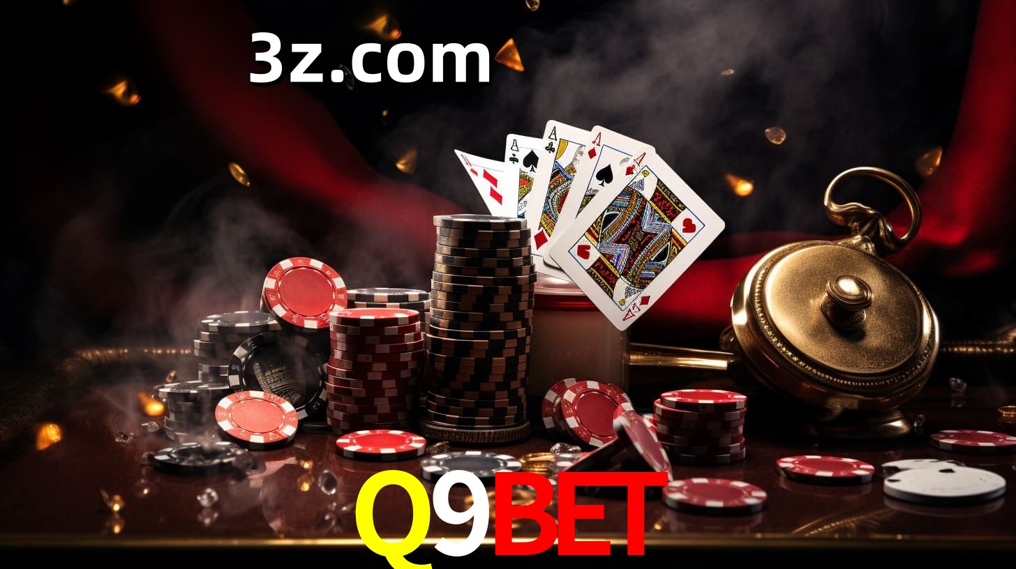 Q9BET